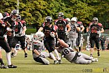 Cologne Falcons II vs. Mönchengladbach Wolfpack - 06.10.2013 Cologne Falcons II vs. Mönchengladbach Wolfpack (30:20)