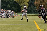 Cologne Falcons II vs. Mönchengladbach Wolfpack - 06.10.2013 Cologne Falcons II vs. Mönchengladbach Wolfpack (30:20)
