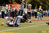 Cologne Falcons II vs. Mönchengladbach Wolfpack - 06.10.2013 Cologne Falcons II vs. Mönchengladbach Wolfpack (30:20)