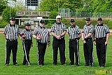 Mönchengladbach Wolfpack vs. Aachen Vampires - 13.04.2014 Mönchengladbach Wolfpack vs. Aachen Vampires (8:8)