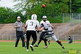 Mönchengladbach Wolfpack vs. Aachen Vampires - 13.04.2014 Mönchengladbach Wolfpack vs. Aachen Vampires (8:8)
