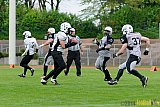 Mönchengladbach Wolfpack vs. Aachen Vampires - 13.04.2014 Mönchengladbach Wolfpack vs. Aachen Vampires (8:8)