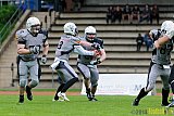 Mönchengladbach Wolfpack vs. Aachen Vampires - 13.04.2014 Mönchengladbach Wolfpack vs. Aachen Vampires (8:8)