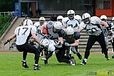 Mönchengladbach Wolfpack vs. Aachen Vampires - 13.04.2014 Mönchengladbach Wolfpack vs. Aachen Vampires (8:8)