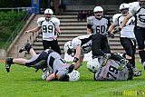 Mönchengladbach Wolfpack vs. Aachen Vampires - 13.04.2014 Mönchengladbach Wolfpack vs. Aachen Vampires (8:8)