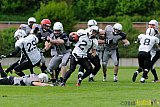 Mönchengladbach Wolfpack vs. Aachen Vampires - 13.04.2014 Mönchengladbach Wolfpack vs. Aachen Vampires (8:8)