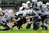 Mönchengladbach Wolfpack vs. Aachen Vampires - 13.04.2014 Mönchengladbach Wolfpack vs. Aachen Vampires (8:8)