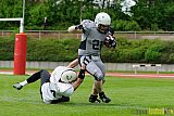 Mönchengladbach Wolfpack vs. Aachen Vampires - 13.04.2014 Mönchengladbach Wolfpack vs. Aachen Vampires (8:8)
