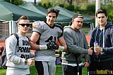 Mönchengladbach Wolfpack vs. Aachen Vampires - 13.04.2014 Mönchengladbach Wolfpack vs. Aachen Vampires (8:8)