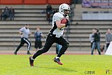Mönchengladbach Wolfpack vs. Aachen Vampires - 13.04.2014 Mönchengladbach Wolfpack vs. Aachen Vampires (8:8)
