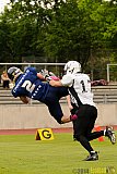Essen Assindia Cardinals vs. Aachen Vampires - 03.05.2014 Essen Assindia Cardinals vs. Aachen Vampires (81:0)