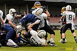 Essen Assindia Cardinals vs. Aachen Vampires - 03.05.2014 Essen Assindia Cardinals vs. Aachen Vampires (81:0)
