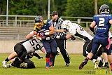 Essen Assindia Cardinals vs. Aachen Vampires - 03.05.2014 Essen Assindia Cardinals vs. Aachen Vampires (81:0)