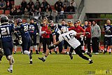 Essen Assindia Cardinals vs. Aachen Vampires - 03.05.2014 Essen Assindia Cardinals vs. Aachen Vampires (81:0)