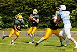 Cologne Crocodiles vs. Bonn Gamecocks - 18.05.2014 GFL2 Nord: Cologne Crocodiles vs. Bonn Gamecocks (21:14)