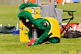 Cologne Crocodiles vs. Bonn Gamecocks - 18.05.2014 GFL2 Nord: Cologne Crocodiles vs. Bonn Gamecocks (21:14)