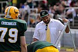 Cologne Crocodiles vs. Bonn Gamecocks - 18.05.2014 GFL2 Nord: Cologne Crocodiles vs. Bonn Gamecocks (21:14)