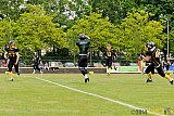 Düsseldorf Bulldozer vs. Rheine Raptors - 31.05.2014 Düsseldorf Bulldozer vs. Rheine Raptors (6:33)