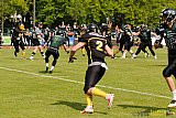 Düsseldorf Bulldozer vs. Rheine Raptors - 31.05.2014 Düsseldorf Bulldozer vs. Rheine Raptors (6:33)