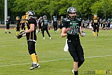 Düsseldorf Bulldozer vs. Rheine Raptors - 31.05.2014 Düsseldorf Bulldozer vs. Rheine Raptors (6:33)