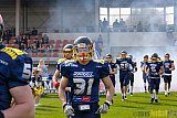 Essen Assindia Cardinals vs. Bonn Gamecocks - 12.04.2015 Preseason Game Essen Assindia Cardinals vs. Bonn Gamecocks (14:12)