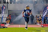 Essen Assindia Cardinals vs. Bonn Gamecocks - 12.04.2015 Preseason Game Essen Assindia Cardinals vs. Bonn Gamecocks (14:12)