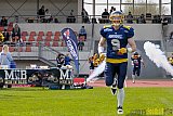 Essen Assindia Cardinals vs. Bonn Gamecocks - 12.04.2015 Preseason Game Essen Assindia Cardinals vs. Bonn Gamecocks (14:12)