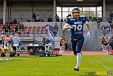 Essen Assindia Cardinals vs. Bonn Gamecocks - 12.04.2015 Preseason Game Essen Assindia Cardinals vs. Bonn Gamecocks (14:12)