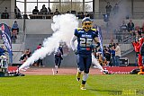Essen Assindia Cardinals vs. Bonn Gamecocks - 12.04.2015 Preseason Game Essen Assindia Cardinals vs. Bonn Gamecocks (14:12)