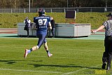 Essen Assindia Cardinals vs. Bonn Gamecocks - 12.04.2015 Preseason Game Essen Assindia Cardinals vs. Bonn Gamecocks (14:12)