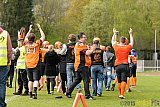 Wuppertal Greyhounds vs. Wipperfürth Phoenix - 01.05.2015 LL West NRW: Wuppertal Greyhounds vs. Wipperfürth Phoenix (72:6)