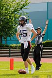 Düsseldorf Bulldozer vs. Langenfeld Longhorns II - 17.05.2015 LL Mitte NRW: Düsseldorf Bulldozer vs. Langenfeld Longhorns II (0:78)