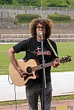 Solingen Paladins vs. Remscheid Amboss - 25.05.2015 RL NRW: Solingen Paladins vs. Remscheid Amboss (30:21)