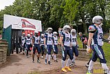 Solingen Paladins vs. Remscheid Amboss - 25.05.2015 RL NRW: Solingen Paladins vs. Remscheid Amboss (30:21)
