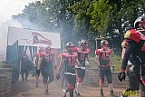 Solingen Paladins vs. Remscheid Amboss - 25.05.2015 RL NRW: Solingen Paladins vs. Remscheid Amboss (30:21)