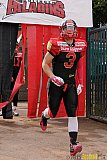 Solingen Paladins vs. Remscheid Amboss - 25.05.2015 RL NRW: Solingen Paladins vs. Remscheid Amboss (30:21)