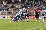 Solingen Paladins vs. Remscheid Amboss - 25.05.2015 RL NRW: Solingen Paladins vs. Remscheid Amboss (30:21)