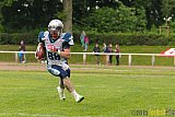 Solingen Paladins vs. Remscheid Amboss - 25.05.2015 RL NRW: Solingen Paladins vs. Remscheid Amboss (30:21)