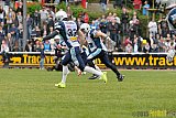 Solingen Paladins vs. Remscheid Amboss - 25.05.2015 RL NRW: Solingen Paladins vs. Remscheid Amboss (30:21)