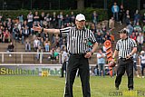 Solingen Paladins vs. Remscheid Amboss - 25.05.2015 RL NRW: Solingen Paladins vs. Remscheid Amboss (30:21)