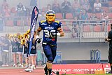 Essen Assindia Cardinals vs. Aachen Vampires - 15.08.2015 RL NRW: Essen Assindia Cardinals vs. Aachen Vampires (28:10)