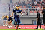 Essen Assindia Cardinals vs. Aachen Vampires - 15.08.2015 RL NRW: Essen Assindia Cardinals vs. Aachen Vampires (28:10)