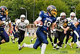 Essen Assindia Cardinals vs. Aachen Vampires - 15.08.2015 RL NRW: Essen Assindia Cardinals vs. Aachen Vampires (28:10)