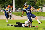 Essen Assindia Cardinals vs. Aachen Vampires - 15.08.2015 RL NRW: Essen Assindia Cardinals vs. Aachen Vampires (28:10)