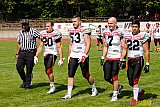 Remscheid Amboss vs. Solingen Paladins - 22.08.2015 RL NRW: Remscheid Amboss vs. Solingen Paladins (24:42)