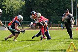 Remscheid Amboss vs. Solingen Paladins - 22.08.2015 RL NRW: Remscheid Amboss vs. Solingen Paladins (24:42)