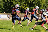 Remscheid Amboss vs. Solingen Paladins - 22.08.2015 RL NRW: Remscheid Amboss vs. Solingen Paladins (24:42)