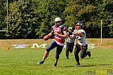 Remscheid Amboss vs. Solingen Paladins - 22.08.2015 RL NRW: Remscheid Amboss vs. Solingen Paladins (24:42)