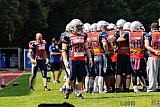 Remscheid Amboss vs. Solingen Paladins - 22.08.2015 RL NRW: Remscheid Amboss vs. Solingen Paladins (24:42)