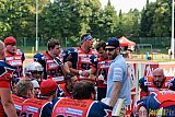 Remscheid Amboss vs. Solingen Paladins - 22.08.2015 RL NRW: Remscheid Amboss vs. Solingen Paladins (24:42)